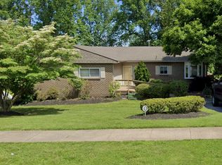 2216 Shefflin Ct, Baltimore, MD 21209