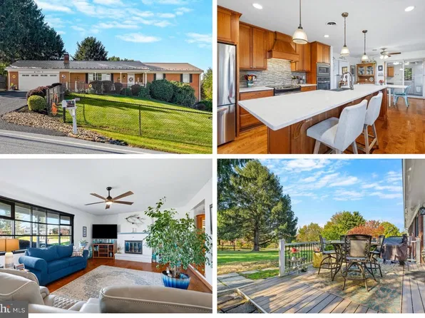 20781 Beaver Creek Rd, Boonsboro, MD 21713