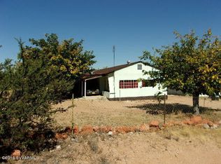 1906 E Fishermans Rd, Camp Verde, AZ 86322