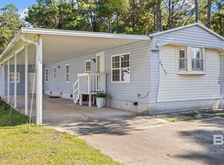25137 Pompano Dr, Elberta, AL 36530