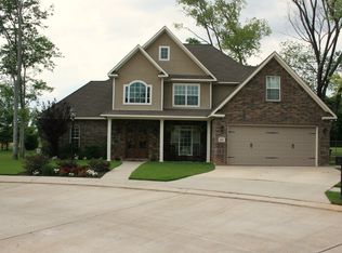 603 Buckhead Cir, Shreveport, LA 71115