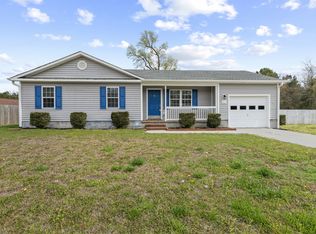 103 Jacob Ct, Jacksonville, NC 28540