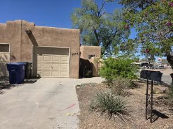 6049 Alamosa Way NW, Albuquerque, NM 87107
