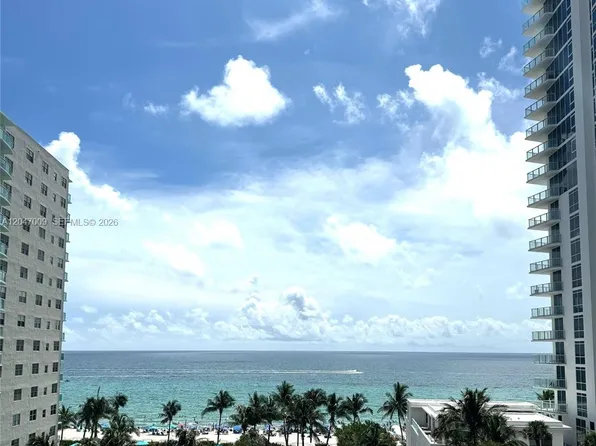 3901 S Ocean Dr APT 7O, Hollywood, FL 33019