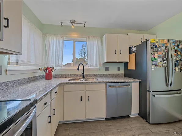 10500 W Fair Avenue #B, Littleton, CO 80127