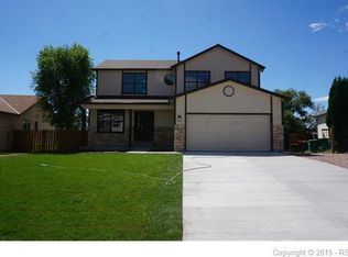 557 Kearney Ave S, Colorado Springs, CO 80906