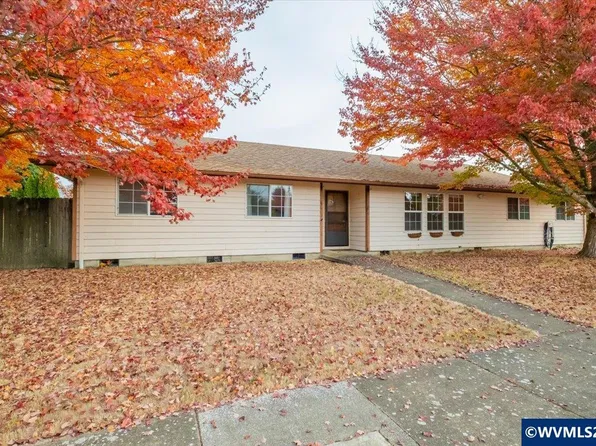 2535 Del Rio Ct SE, Albany, OR 97322