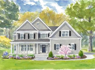 43 Wright Rd, Concord, MA 01742