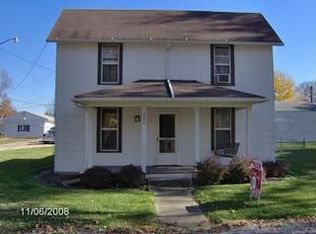 1090 Chenoweth St, Harrisburg, OH 43126