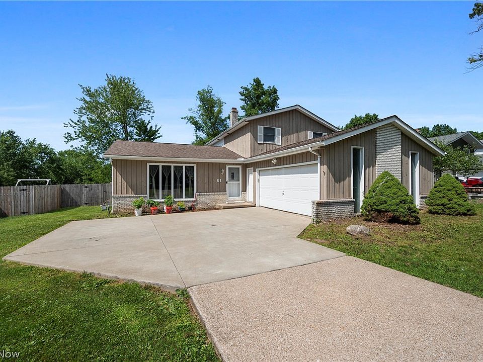 1st image of 61 Claremont Dr