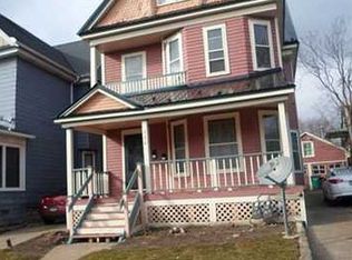 326 Auburn Ave, Buffalo, NY 14213