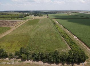 George Rd, Kaplan, LA 70548