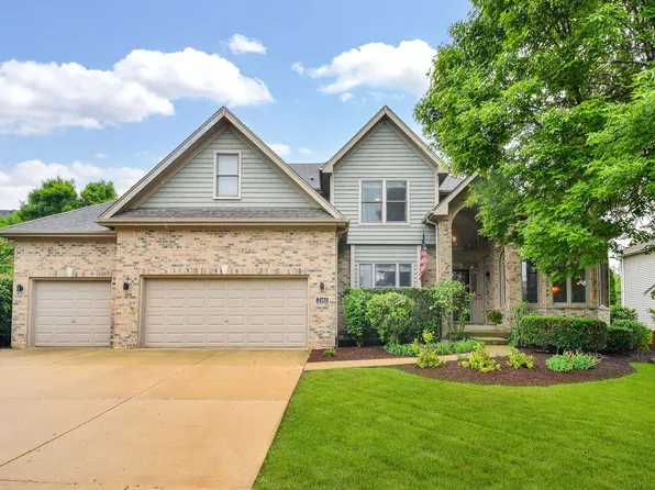 2161 Brookwood Dr, South Elgin, IL 60177