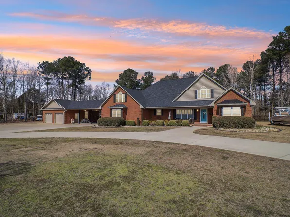 3435 Widman Dr, Sumter, SC 29154