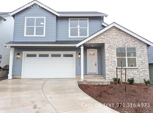 1000 E Rork Ct, Newberg, OR 97132