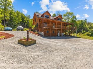 397 Pudvah Hill Rd, Enosburg Falls, VT 05450