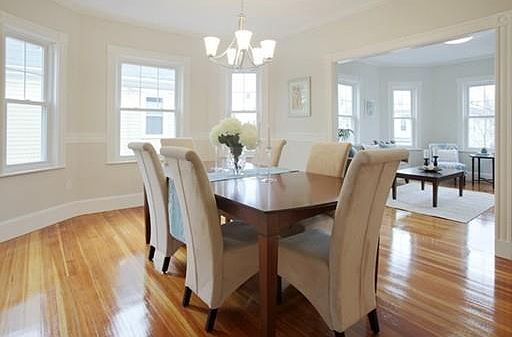 2nd image of 15 Marlboro St #2