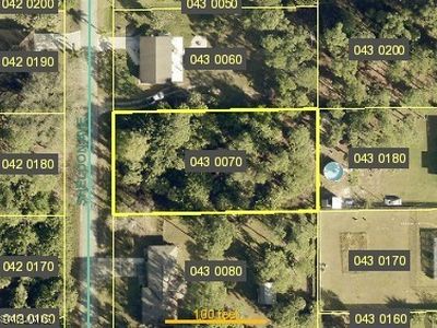 710 Sheldon Ave, Lehigh Acres, FL, 33936