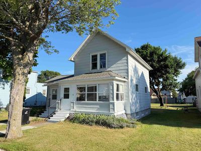 1817 13th Ave, Menominee, MI, 49858