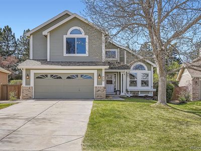 746 Poppywood Drive, Highlands Ranch, CO, 80126