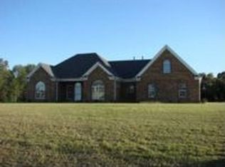 640 Moore Loop, Byhalia, MS 38611