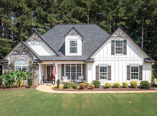 245 Bontura Dr, Senoia, GA 30276