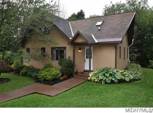 155 Fiddlers Grn, West Winfield, NY 13491