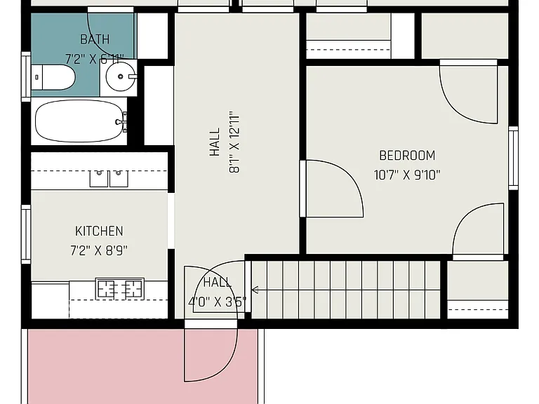 507 Eastern Ave NE #2 — Photo 18