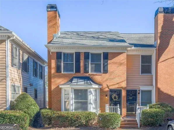 7500 Roswell Rd Unit 58, Sandy Springs, GA 30350