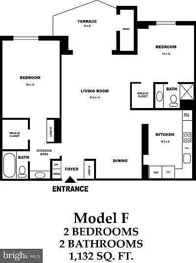 8360 Greensboro Dr #203 — Photo 2