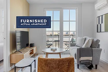 Rented by The Blueground