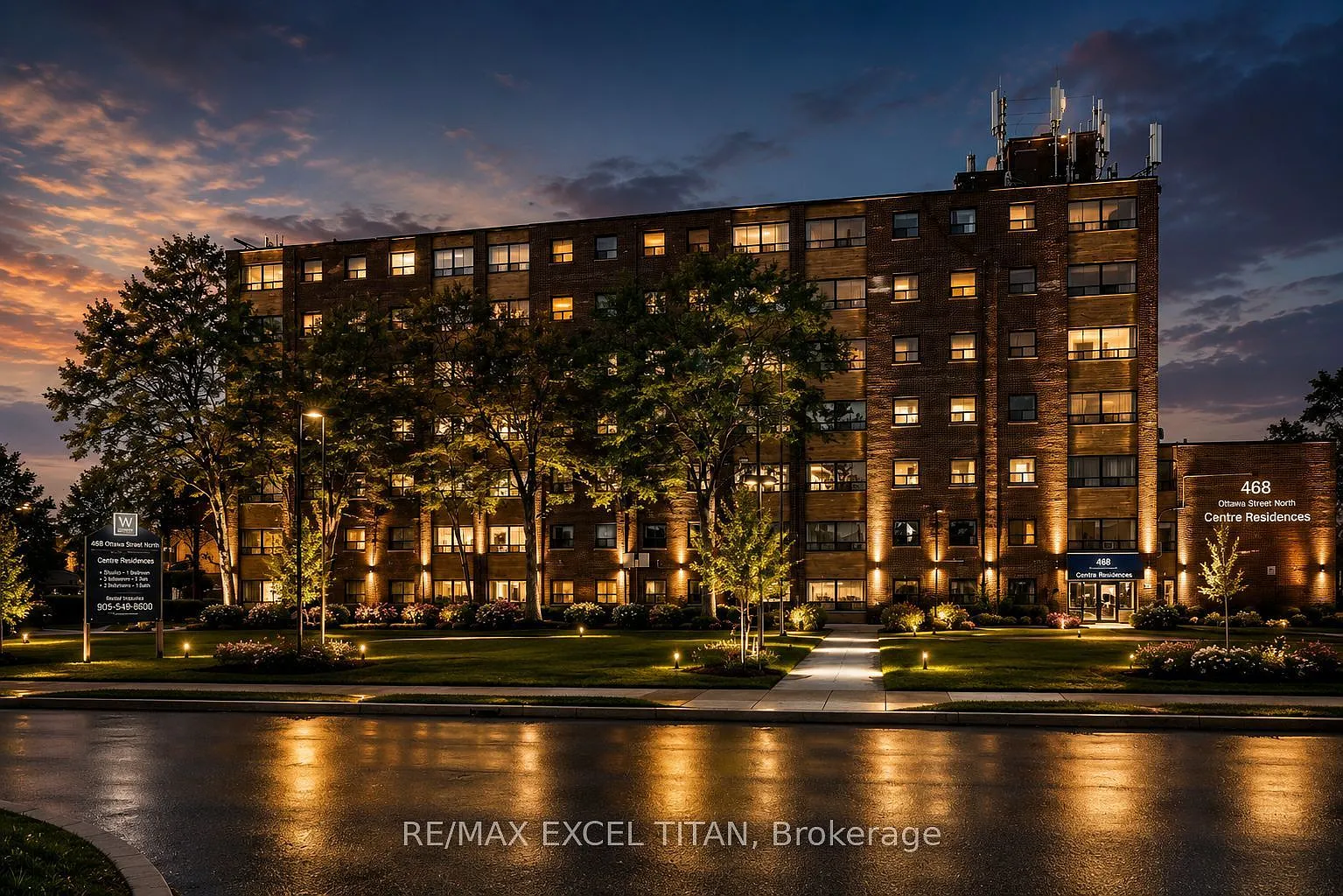 2 bed, $1,525 — Photo 1