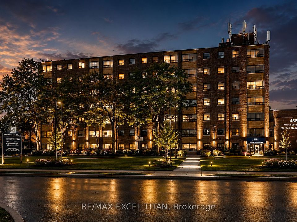 1st image of 468 Ottawa St N #123B
