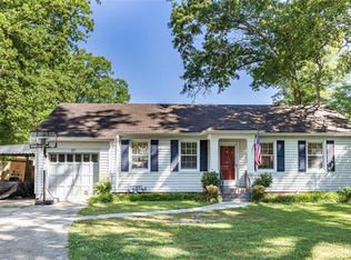 20 Vineland Dr NW, Rome, GA 30165