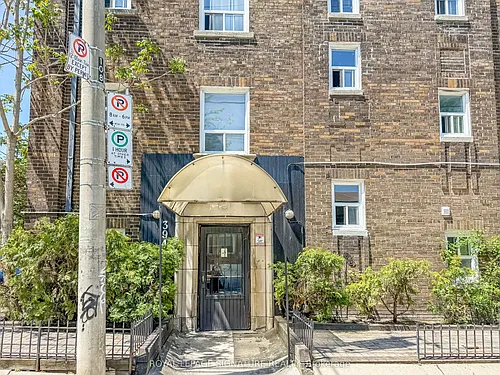 394 Dovercourt Rd Photo 1