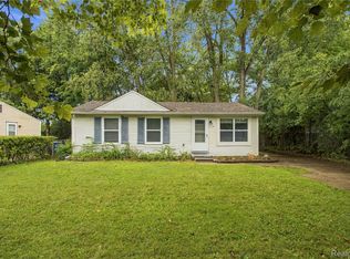 2178 Hemlock Dr, Ann Arbor, MI 48108
