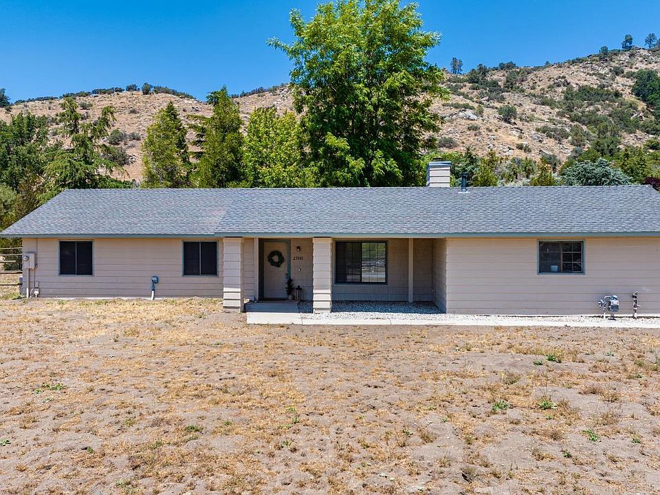 23801 Chia Ct, Tehachapi, CA 93561 Zillow