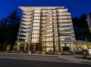 3963 Uplands Way #803, West Vancouver, BC V7S0B9