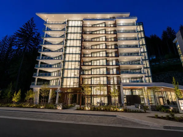 3963 Uplands Way #803, West Vancouver, BC V7S 0B9