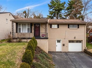 1649 Pembroke Dr, Pittsburgh, PA 15243