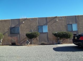 2400 Chelwood Park Blvd NE APT A, Albuquerque, NM 87112