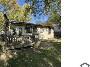 4502 Milton Dr, Flint, MI 48507