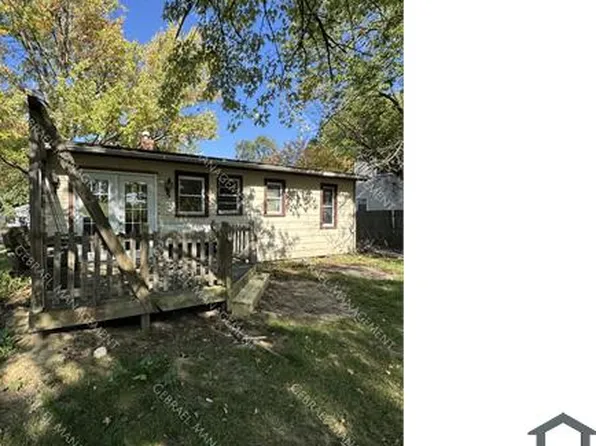 4502 Milton Dr, Flint, MI 48507