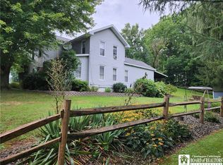 2834 North Rd, Mina, NY