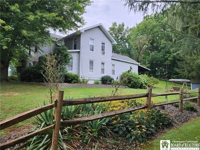 2834 North Rd, Mina, NY, 14736