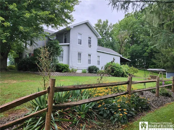 2834 North Rd, Mina, NY 14736