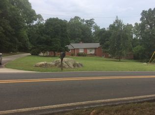 29433 Nelson Mountain Rd, Albemarle, NC 28001