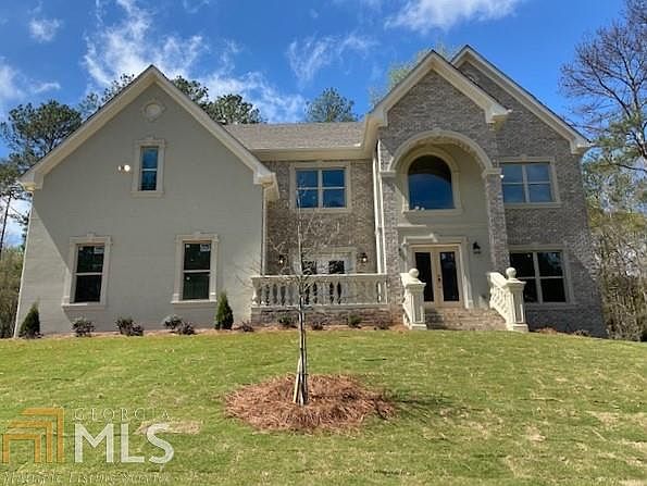 1st image of 1604 Madison Ln SE #2