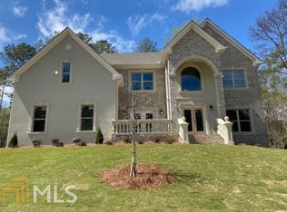 1604 Madison Ln SE #2, Conyers, GA 30013