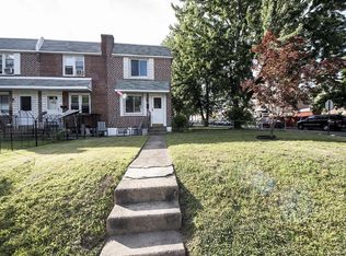 1119 Taylor Dr, Folcroft, PA 19032